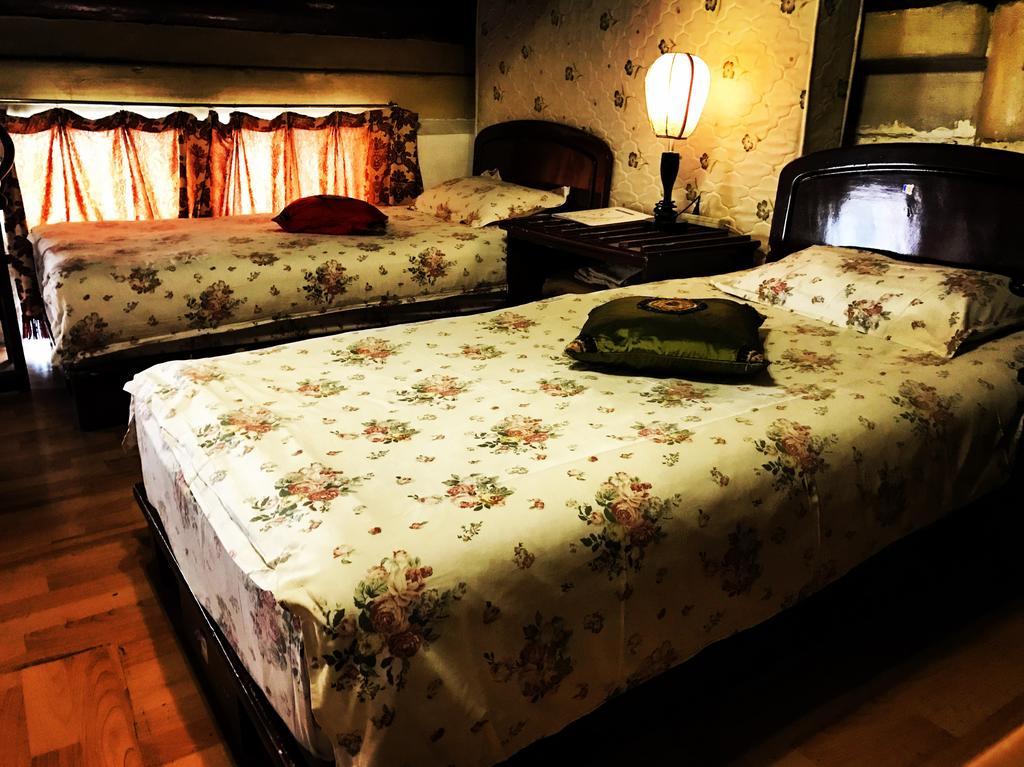 Red Lantern House Hostel Beijing Exterior photo